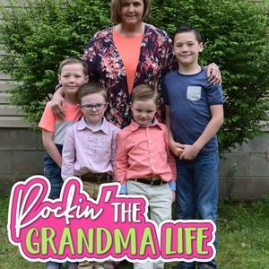 Meet your Posher, Vickie